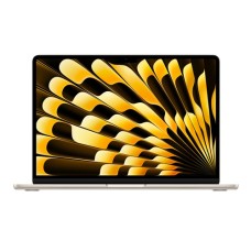 Apple MacBook Air MRXU3 2024 LLA-M3-8GB RAM-512GB SSD